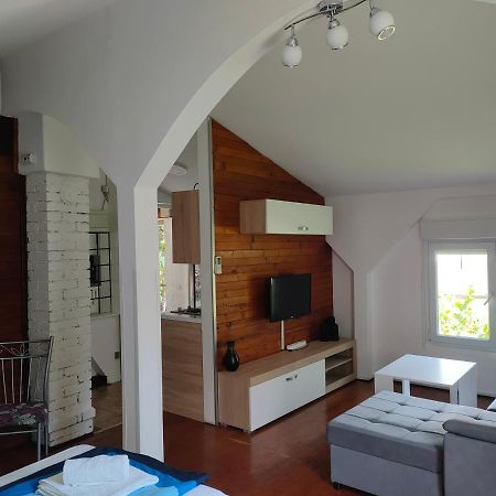 Teos Apartments Mostar Bagian luar foto