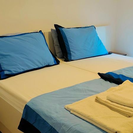 Teos Apartments Mostar Bagian luar foto