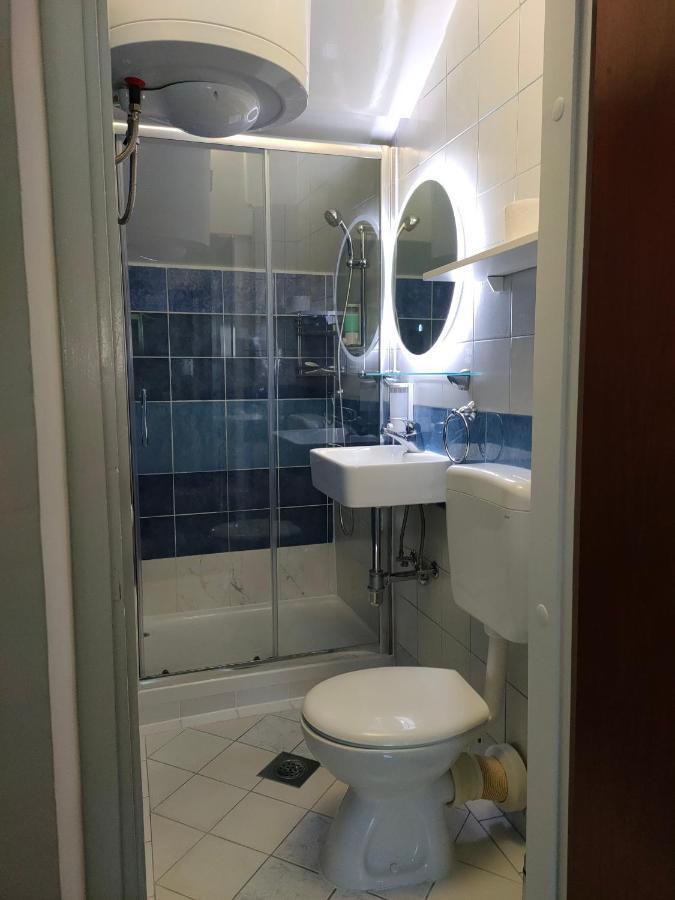 Teos Apartments Mostar Bagian luar foto