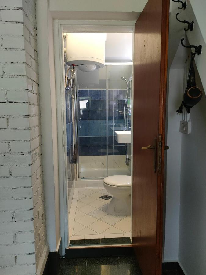 Teos Apartments Mostar Bagian luar foto