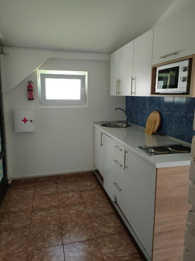 Teos Apartments Mostar Bagian luar foto