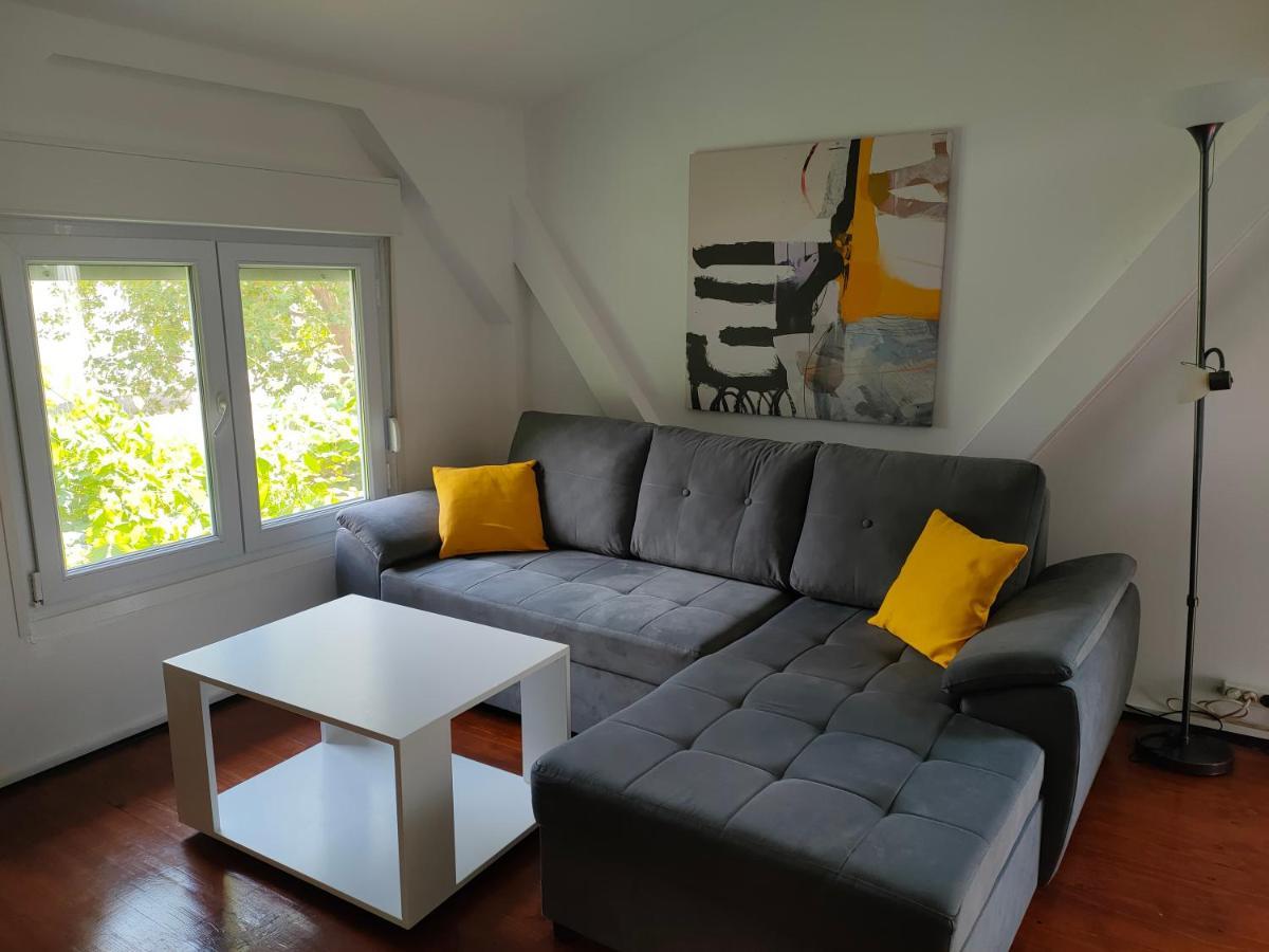 Teos Apartments Mostar Bagian luar foto