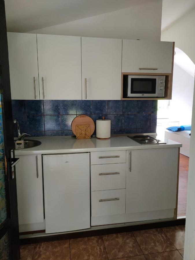 Teos Apartments Mostar Bagian luar foto