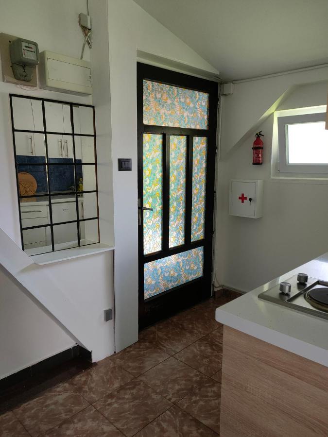 Teos Apartments Mostar Bagian luar foto