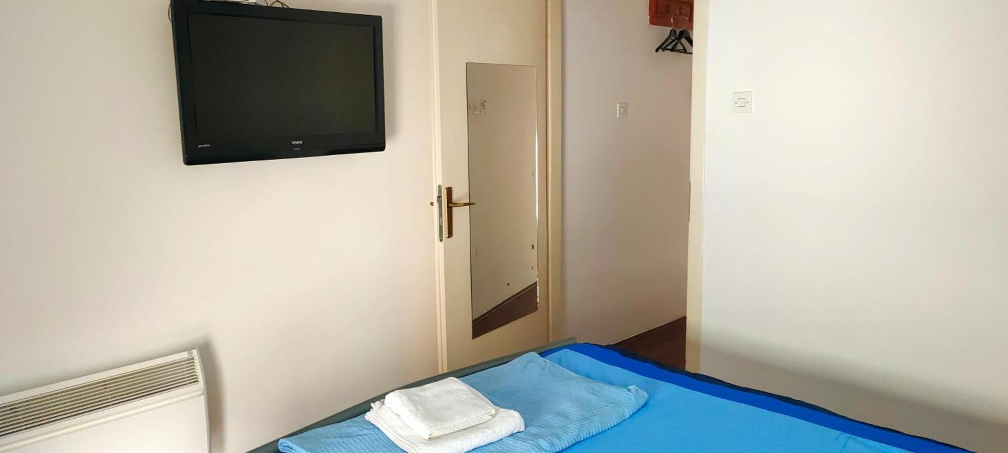 Teos Apartments Mostar Bagian luar foto