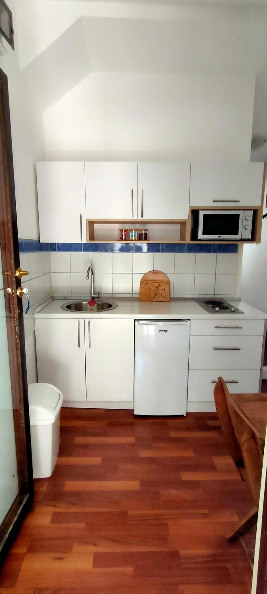 Teos Apartments Mostar Bagian luar foto