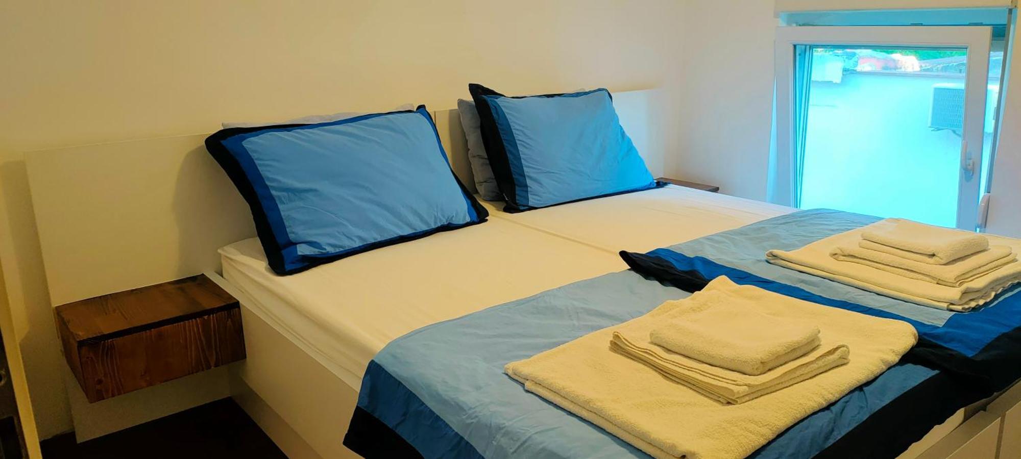 Teos Apartments Mostar Bagian luar foto